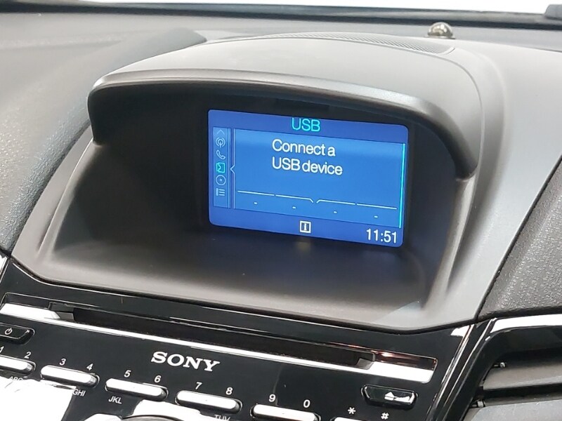 Used Ford Fiesta 2017 for sale - 78169651: Photo 15