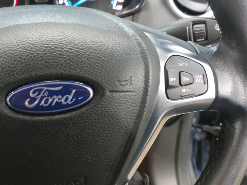 Used Ford Fiesta 2017 for sale - 78169651: Photo 16