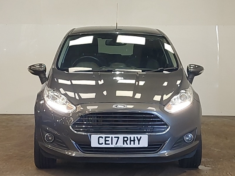 Used Ford Fiesta 2017 for sale - 78169651: Photo 19