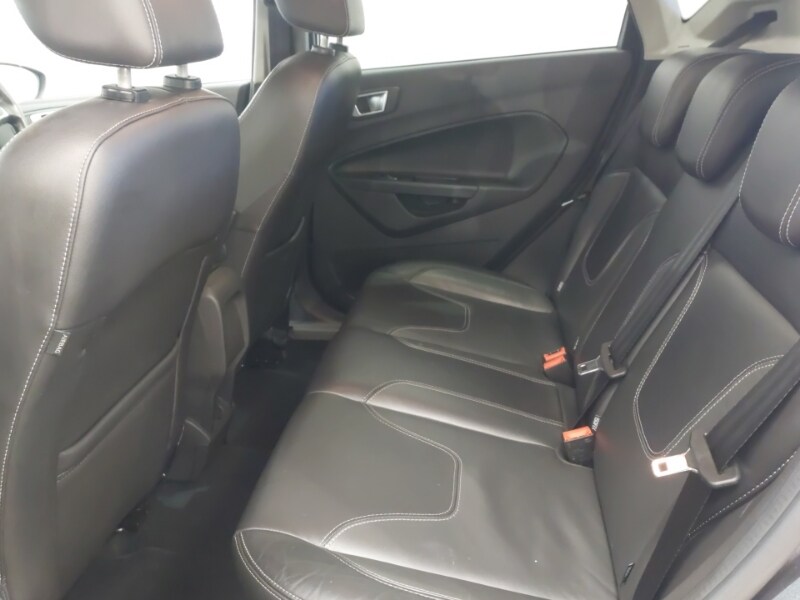 Used Ford Fiesta 2017 for sale - 78169651: Photo 6