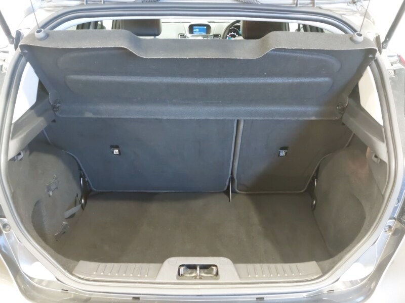 Used Ford Fiesta 2017 for sale - 78169651: Photo 8