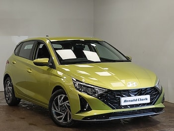 Used Hyundai i20 2025 for sale - 78670151: Photo