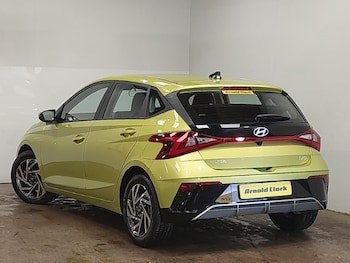 Used Hyundai i20 2025 for sale - 78670151: Photo