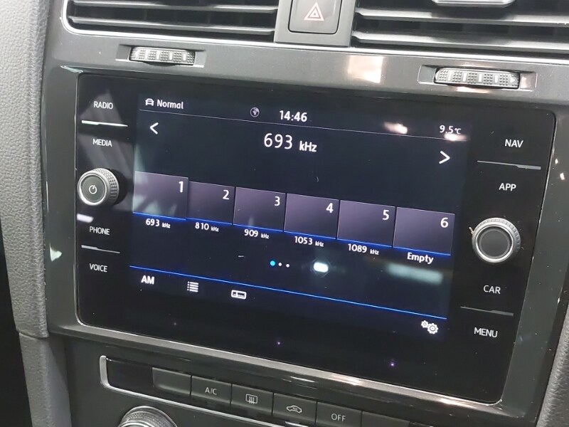 Used Volkswagen Golf 2019 for sale - 77999948: Photo 14