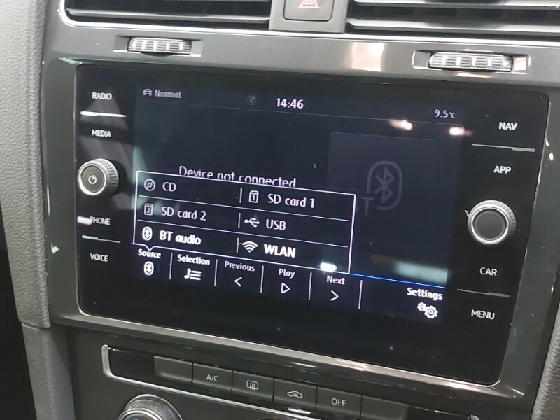 Used Volkswagen Golf 2019 for sale - 77999948: Photo 15