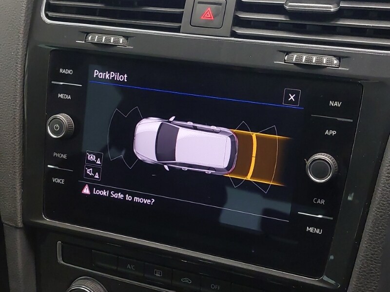 Used Volkswagen Golf 2019 for sale - 77999948: Photo 17