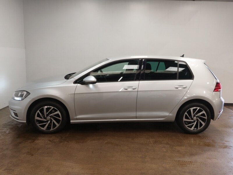 Used Volkswagen Golf 2019 for sale - 77999948: Photo 4