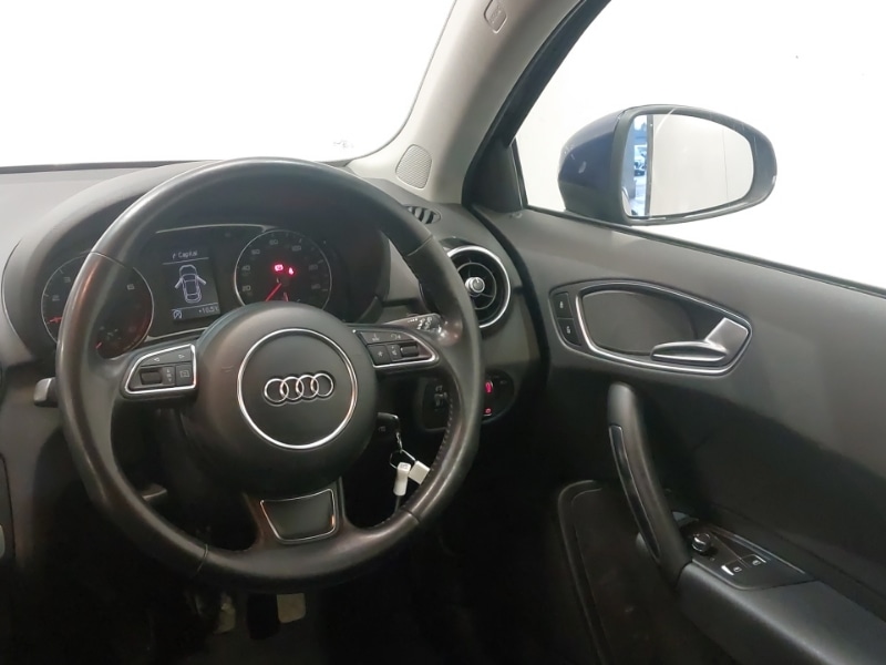Used Audi A1 2017 for sale - 77722047: Photo 10