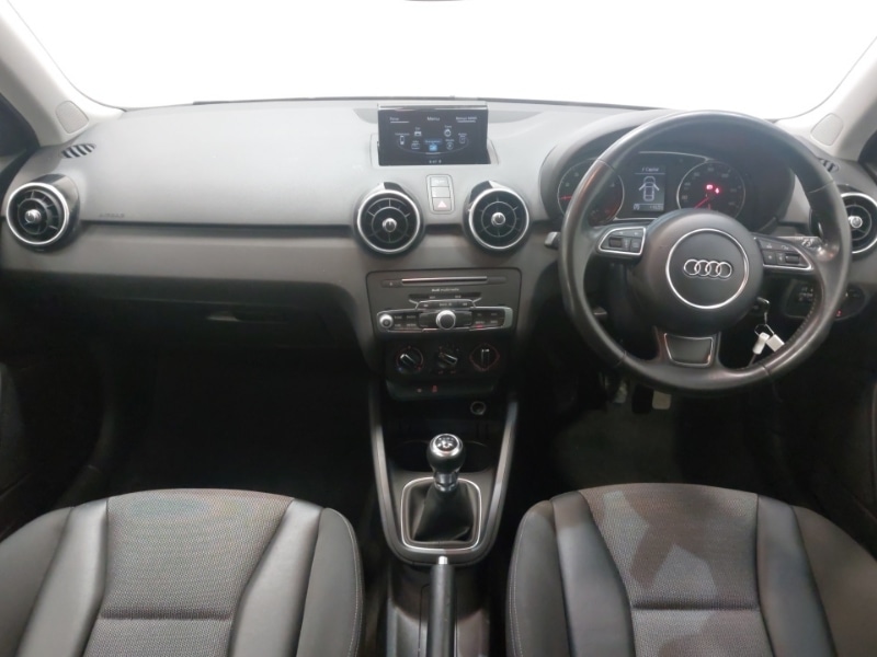 Used Audi A1 2017 for sale - 77722047: Photo 2