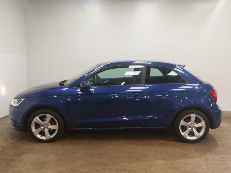 Used Audi A1 2017 for sale - 77722047: Photo 4