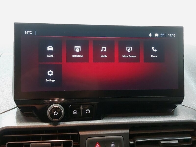 Used Vauxhall Combo 2024 for sale - 76533078: Photo 11