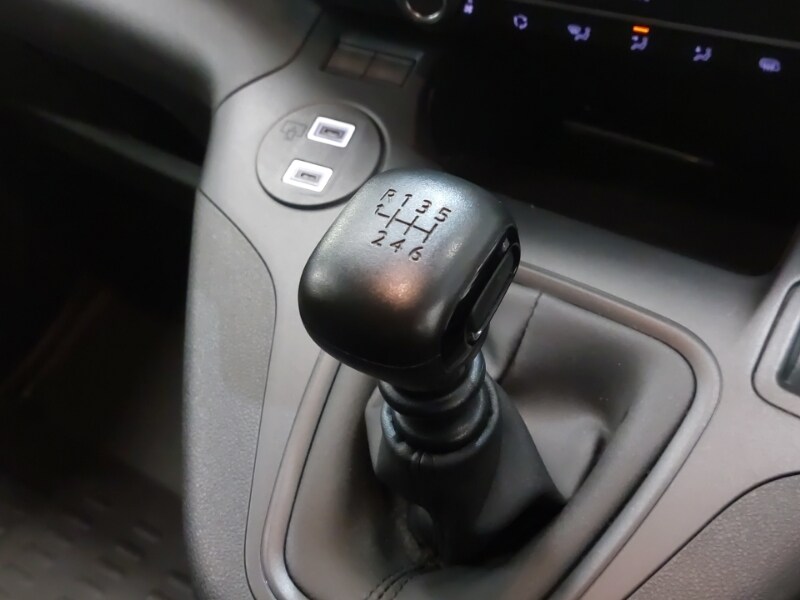 Used Vauxhall Combo 2024 for sale - 76533078: Photo 12