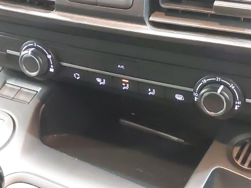 Used Vauxhall Combo 2024 for sale - 76533078: Photo 13