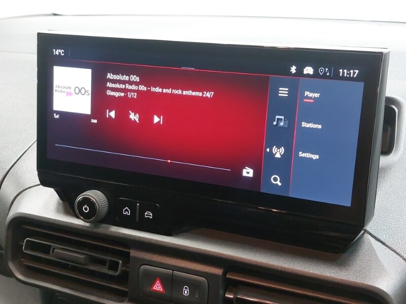 Used Vauxhall Combo 2024 for sale - 76533078: Photo 14