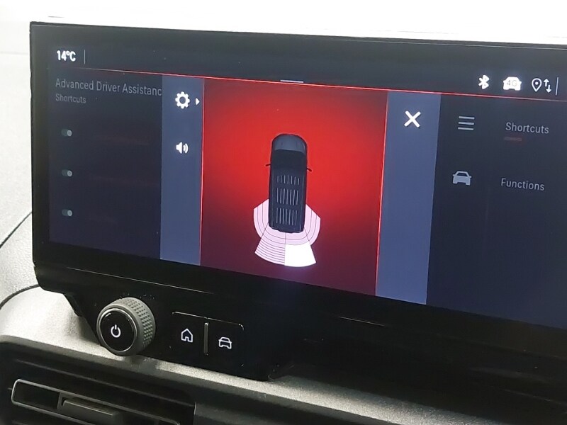 Used Vauxhall Combo 2024 for sale - 76533078: Photo 17