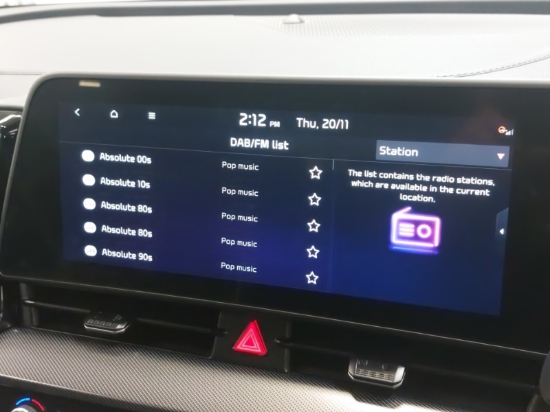 Used Kia Sportage 2025 for sale - 77039392: Photo 14