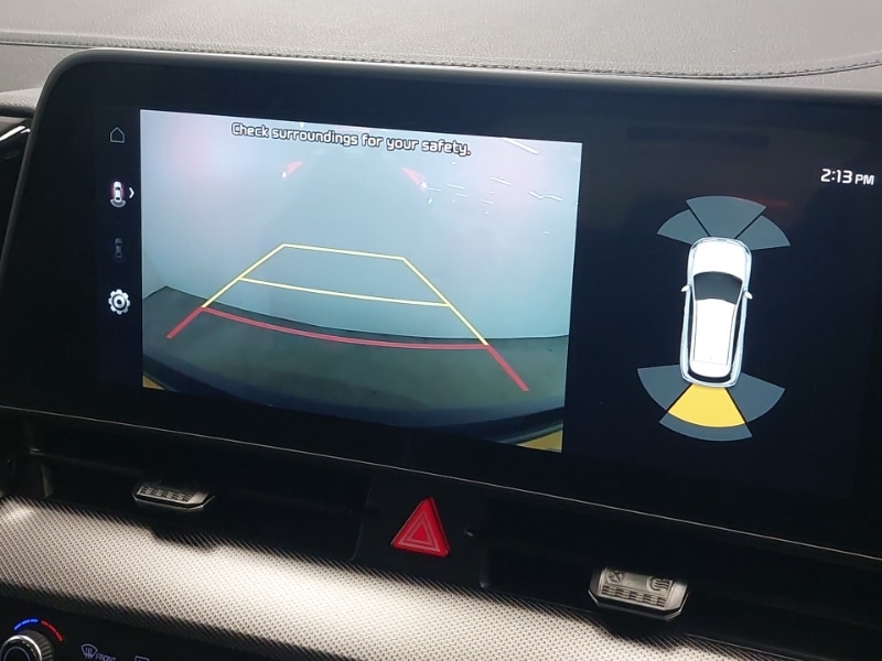 Used Kia Sportage 2025 for sale - 77039392: Photo 17