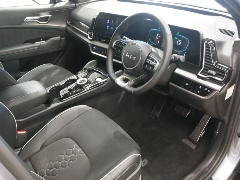 Used Kia Sportage 2025 for sale - 77039392: Photo 18