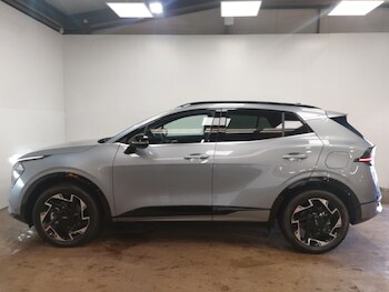 Used Kia Sportage 2025 for sale - 77039392: Photo