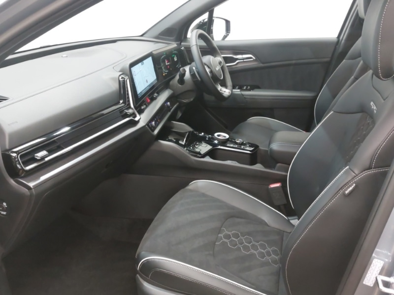 Used Kia Sportage 2025 for sale - 77039392: Photo 5