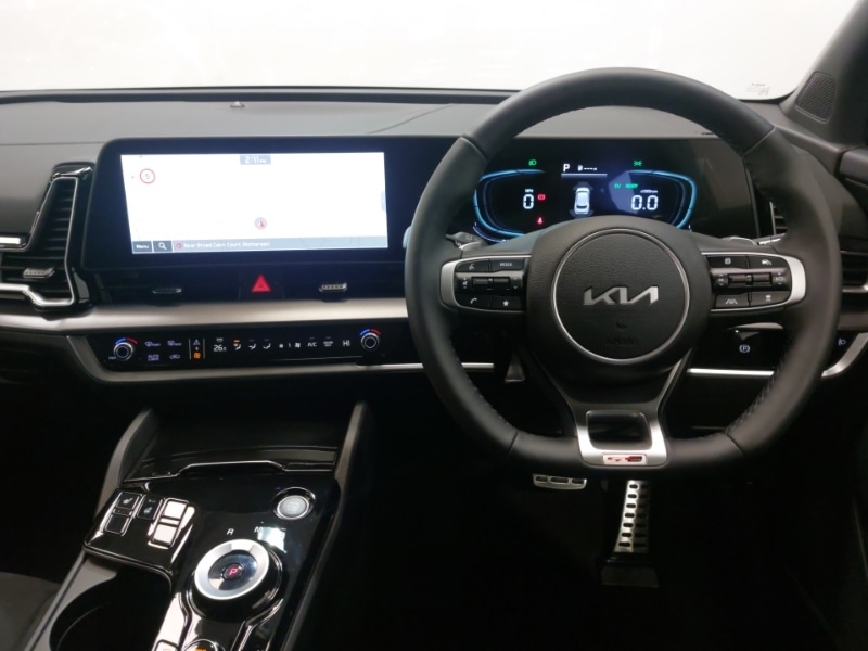 Used Kia Sportage 2025 for sale - 77039392: Photo 7