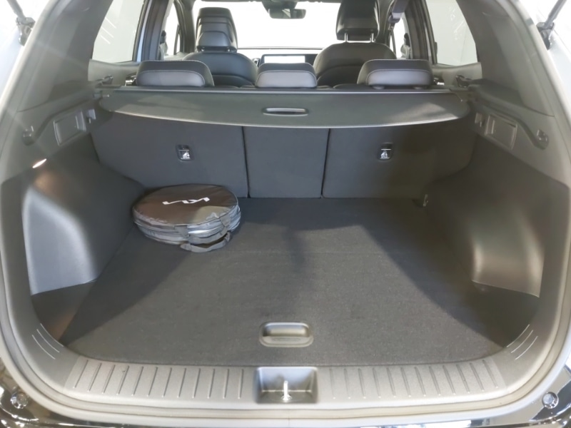 Used Kia Sportage 2025 for sale - 77039392: Photo 8