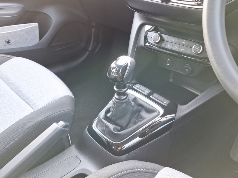 Used Vauxhall Corsa 2025 for sale - 76619251: Photo 10