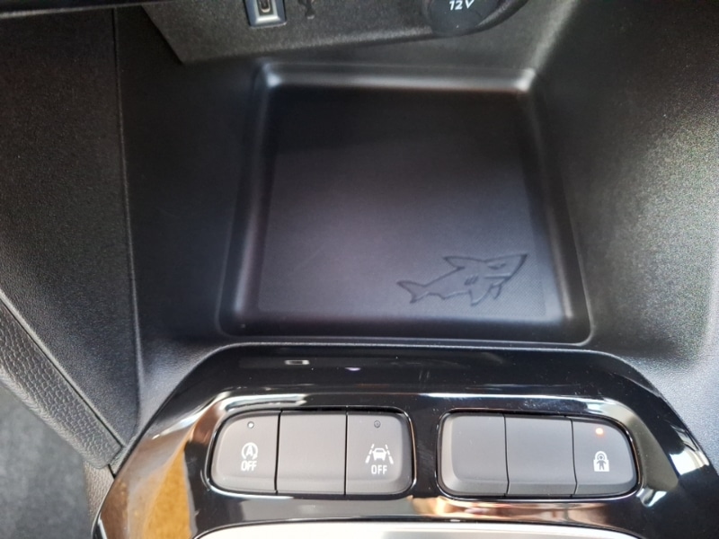 Used Vauxhall Corsa 2025 for sale - 76619251: Photo 11