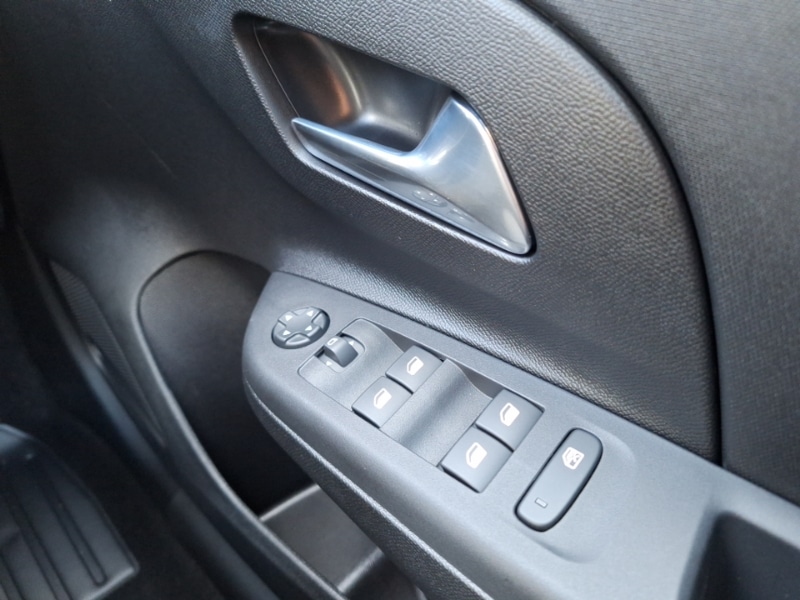 Used Vauxhall Corsa 2025 for sale - 76619251: Photo 12