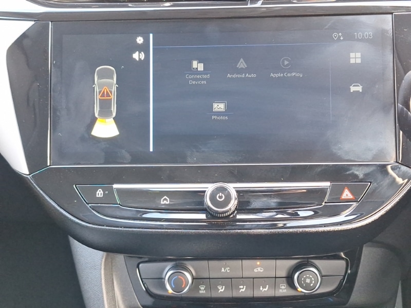 Used Vauxhall Corsa 2025 for sale - 76619251: Photo 14