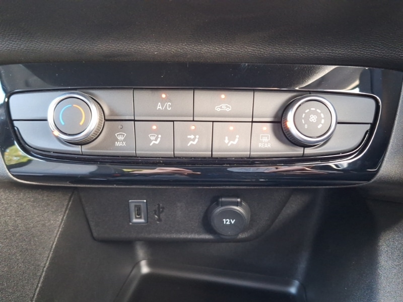 Used Vauxhall Corsa 2025 for sale - 76619251: Photo 16