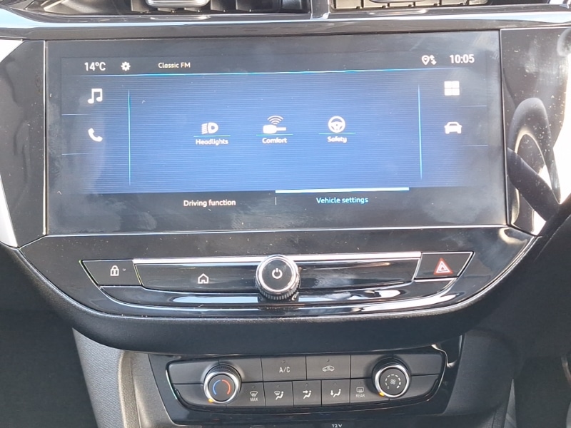 Used Vauxhall Corsa 2025 for sale - 76619251: Photo 17