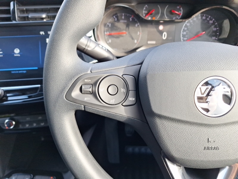 Used Vauxhall Corsa 2025 for sale - 76619251: Photo 18