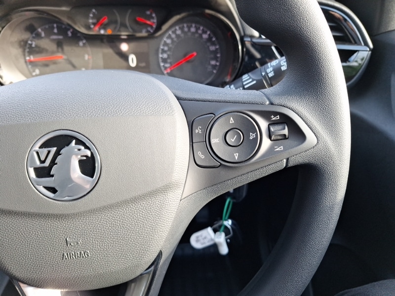 Used Vauxhall Corsa 2025 for sale - 76619251: Photo 19