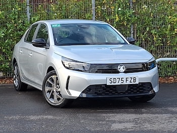 Used Vauxhall Corsa 2025 for sale - 76619251: Photo