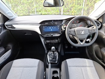 Used Vauxhall Corsa 2025 for sale - 76619251: Photo