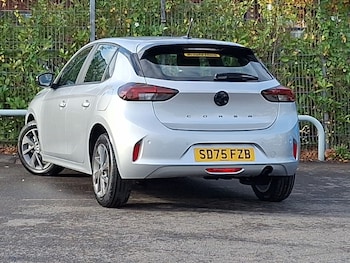 Used Vauxhall Corsa 2025 for sale - 76619251: Photo