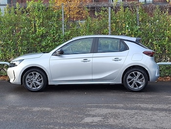 Used Vauxhall Corsa 2025 for sale - 76619251: Photo