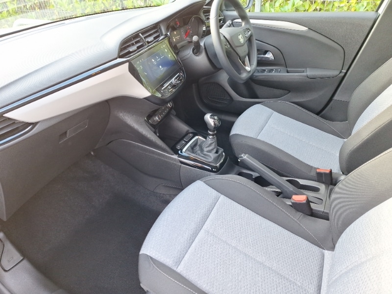 Used Vauxhall Corsa 2025 for sale - 76619251: Photo 5