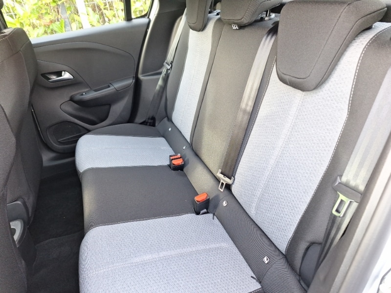 Used Vauxhall Corsa 2025 for sale - 76619251: Photo 6