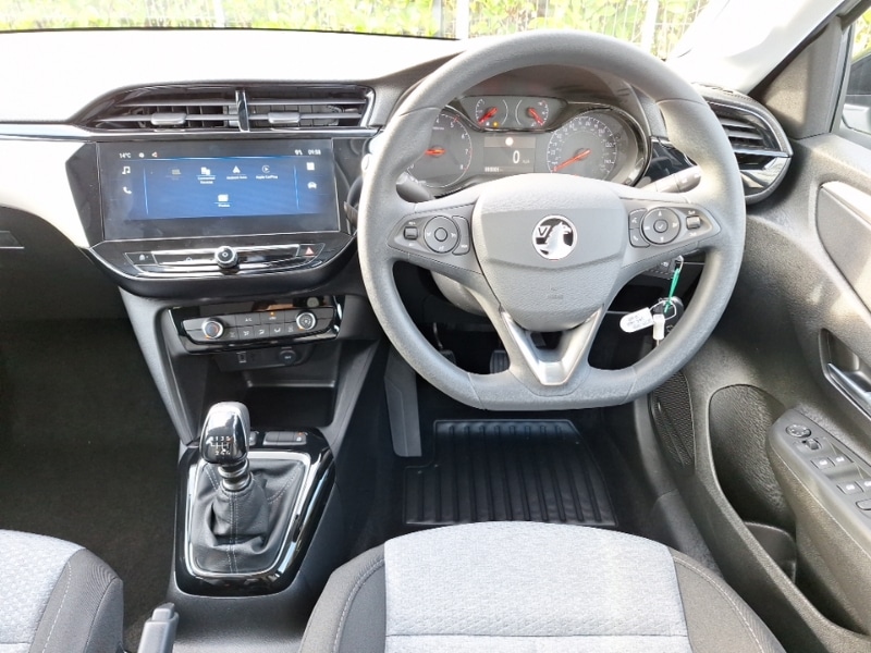 Used Vauxhall Corsa 2025 for sale - 76619251: Photo 7