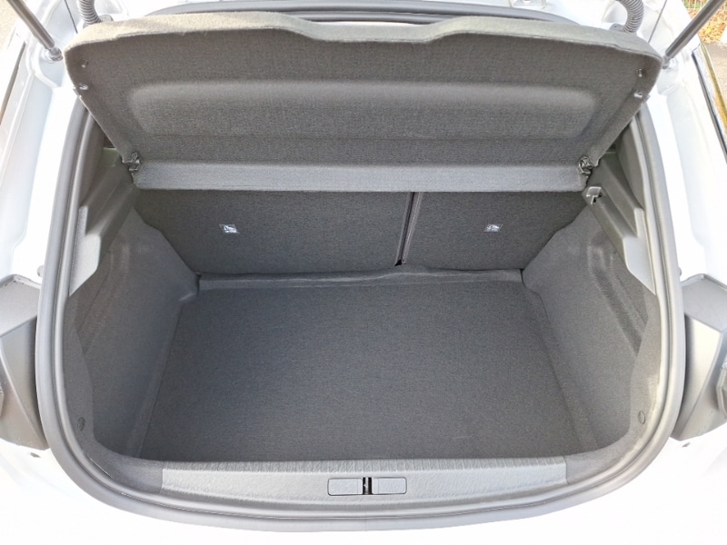 Used Vauxhall Corsa 2025 for sale - 76619251: Photo 8