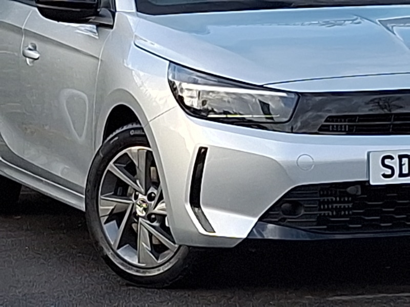 Used Vauxhall Corsa 2025 for sale - 76619251: Photo 9