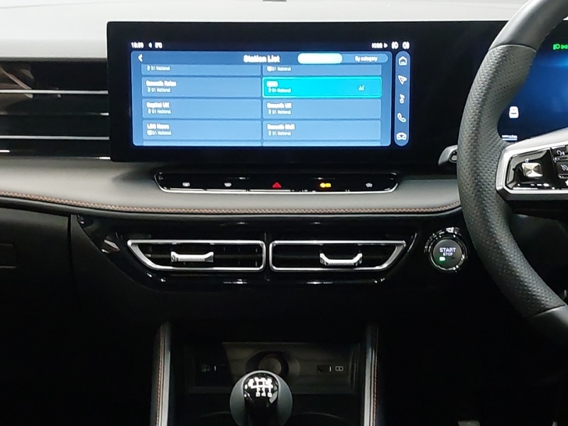 Used MG MG HS 2025 for sale - 76983181: Photo 10