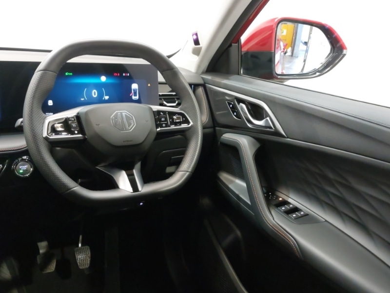 Used MG MG HS 2025 for sale - 76983181: Photo 11