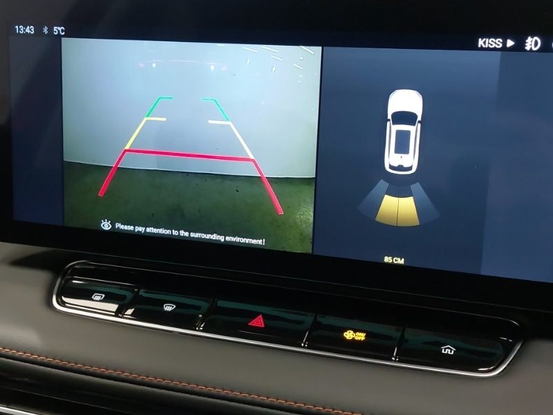 Used MG MG HS 2025 for sale - 76983181: Photo 14