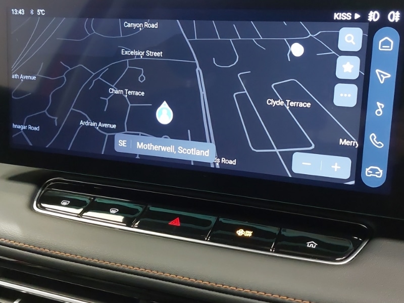 Used MG MG HS 2025 for sale - 76983181: Photo 15