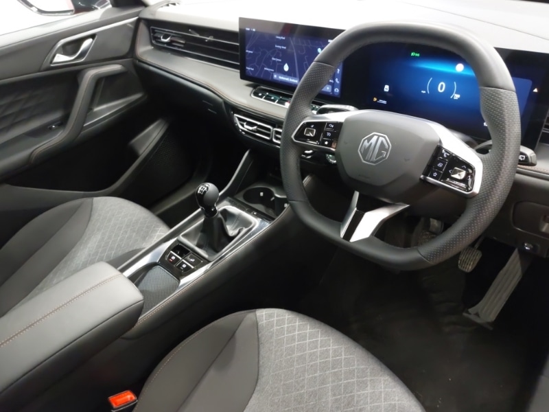 Used MG MG HS 2025 for sale - 76983181: Photo 18