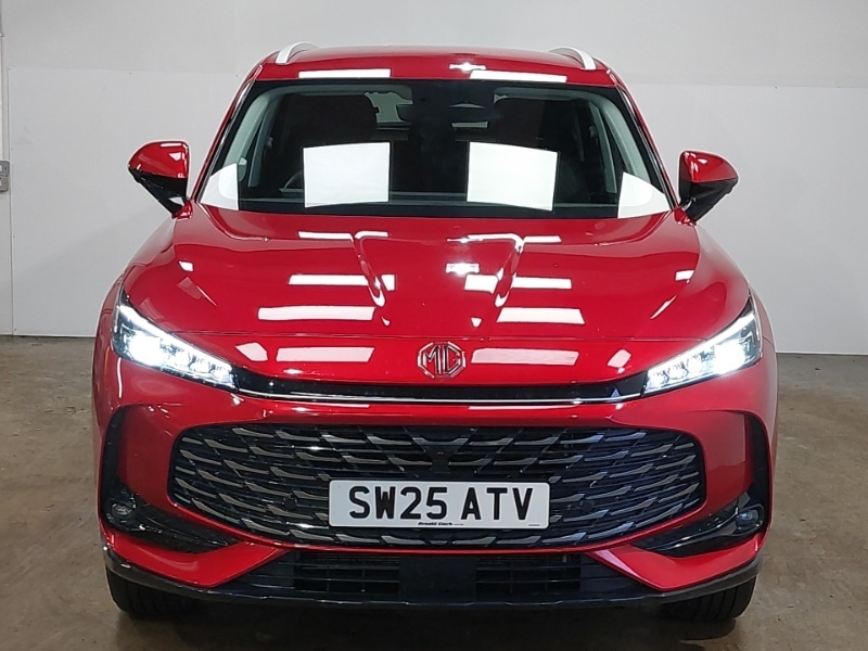 Used MG MG HS 2025 for sale - 76983181: Photo 19