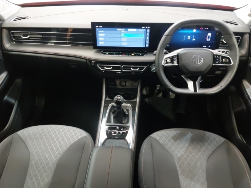 Used MG MG HS 2025 for sale - 76983181: Photo 2